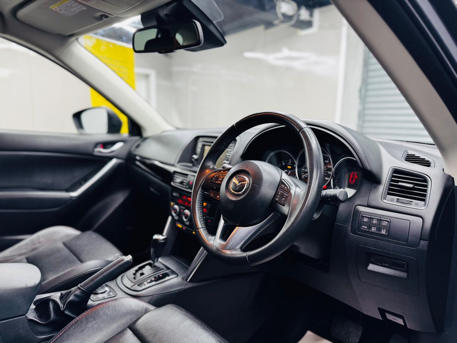 Used Mazda CX-5 2013 for sale - 76912935: Photo 39