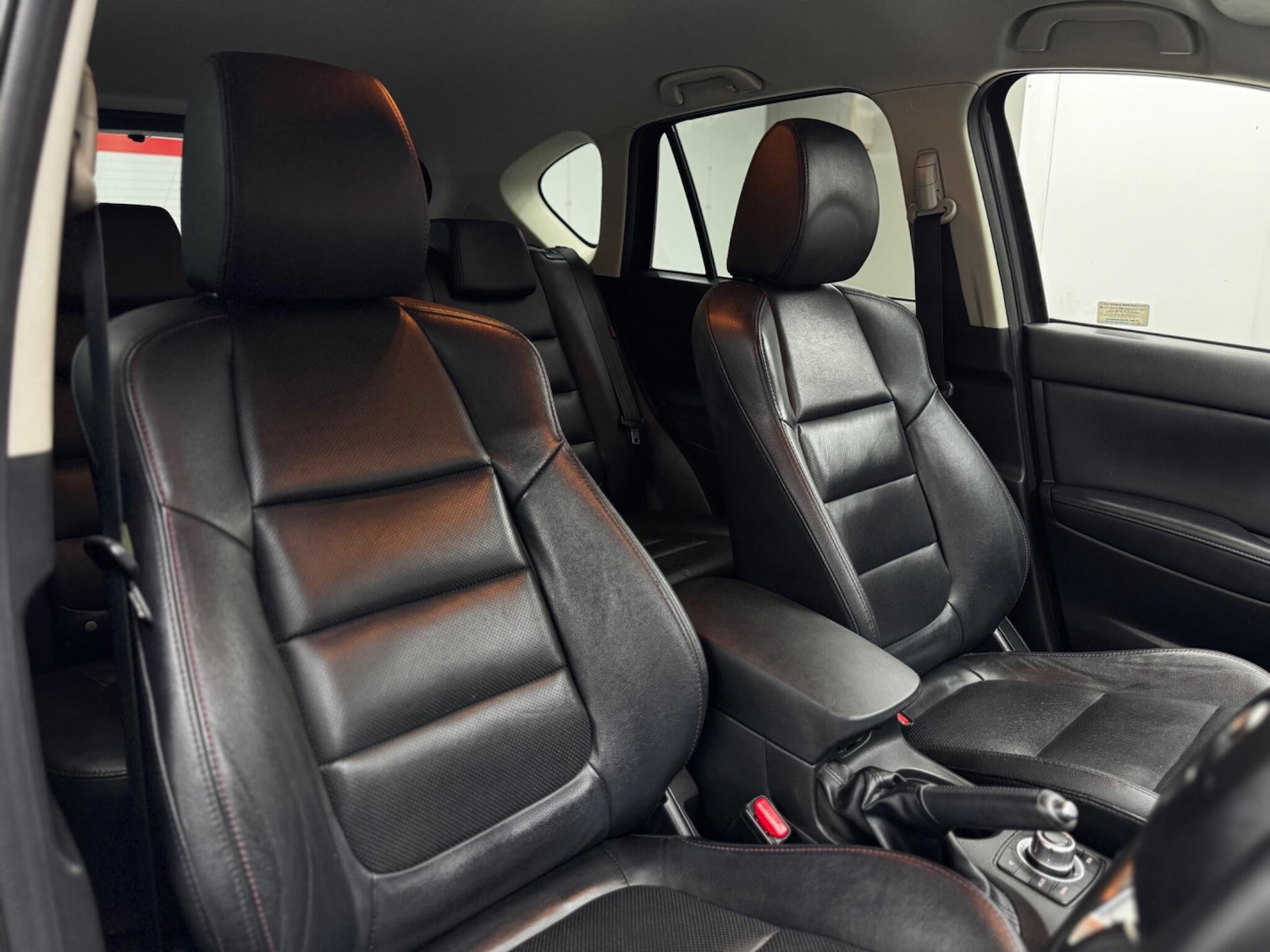 Used Mazda CX-5 2013 for sale - 76912935: Photo 41