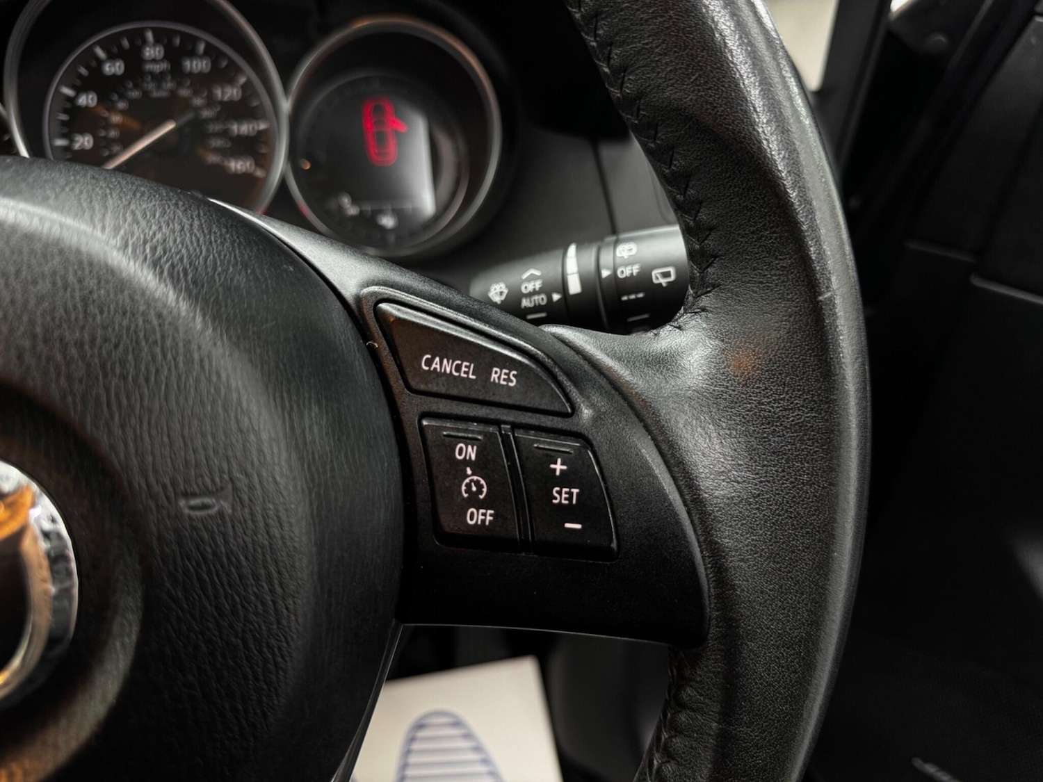 Used Mazda CX-5 2013 for sale - 76912935: Photo 47