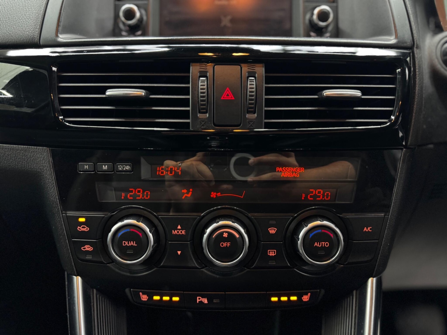 Used Mazda CX-5 2013 for sale - 76912935: Photo 50