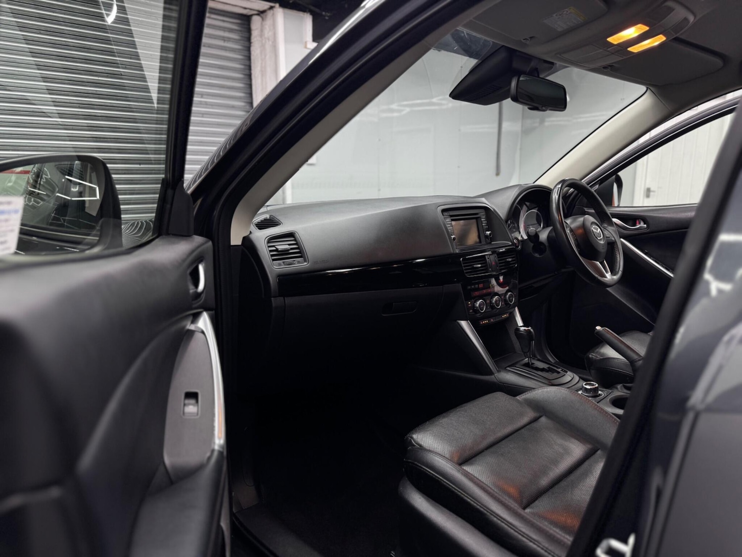 Used Mazda CX-5 2013 for sale - 76912935: Photo 59