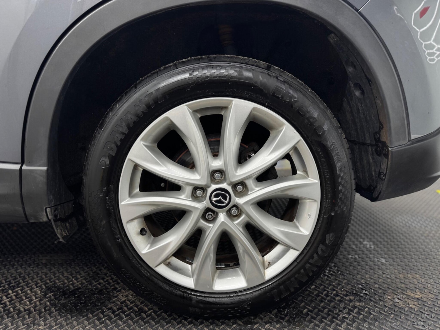 Used Mazda CX-5 2013 for sale - 76912935: Photo 63