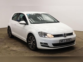 2013 (13) - 2.0 TDI GT 3dr