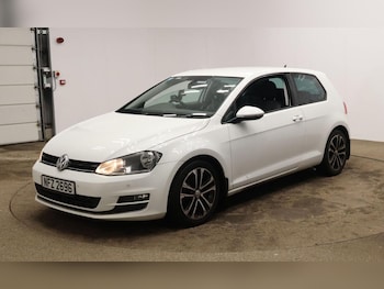 Used Volkswagen Golf 2013 for sale - 77073977: Photo