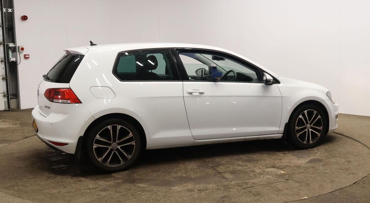 Used Volkswagen Golf 2013 for sale - 77073977: Photo 7