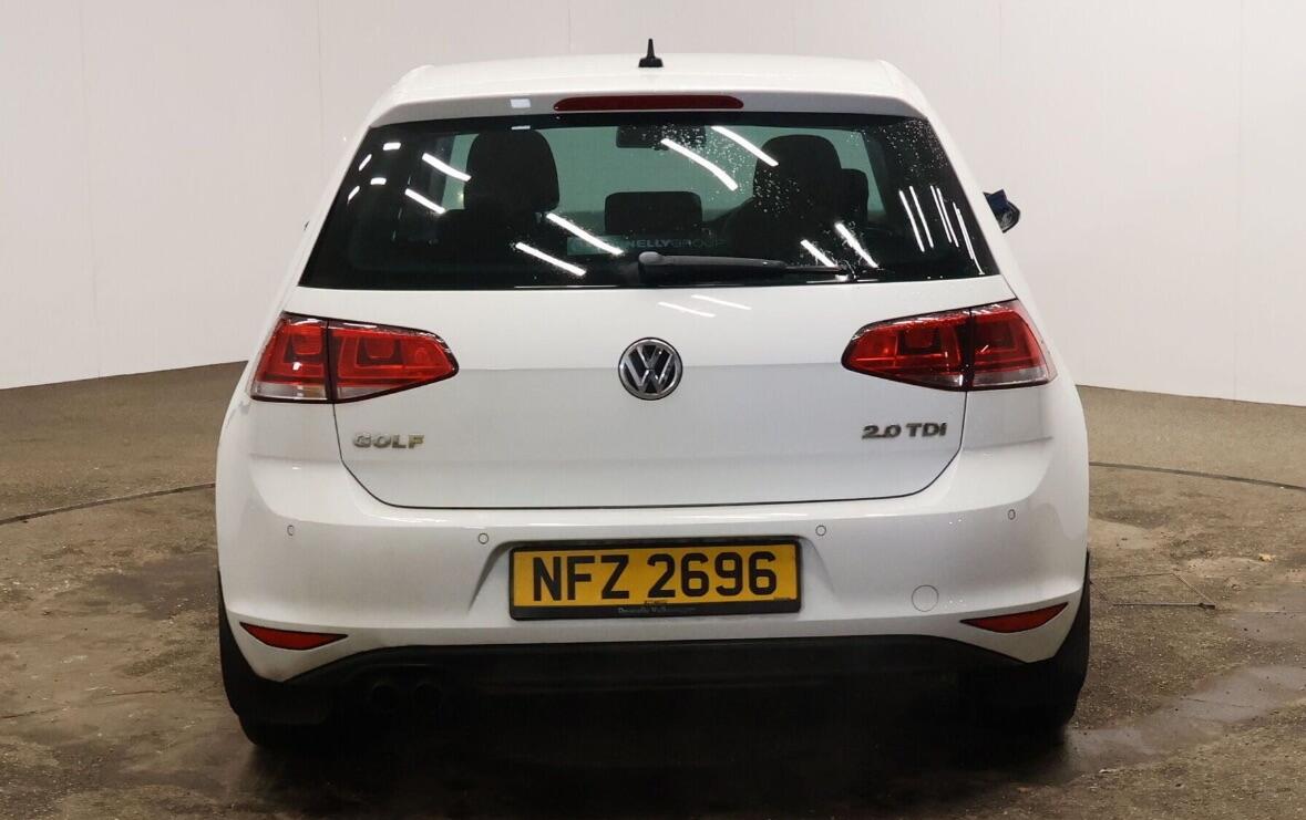 Used Volkswagen Golf 2013 for sale - 77073977: Photo 8