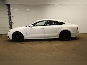 Used Audi A7 2012 for sale - 76002577: Photo