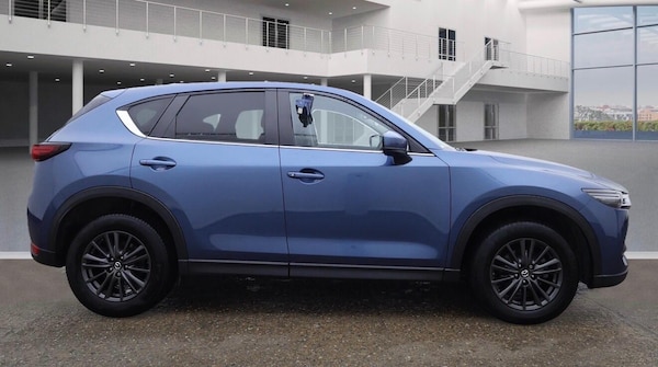 Used Mazda CX-5 2017 for sale - 76315151: Photo 5