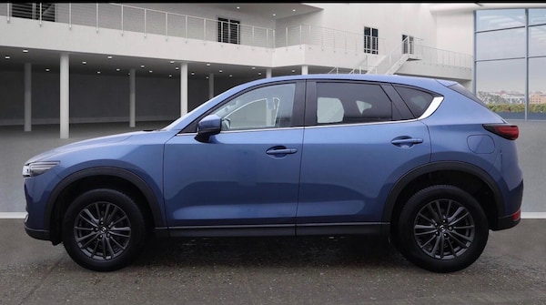 Used Mazda CX-5 2017 for sale - 76315151: Photo 6