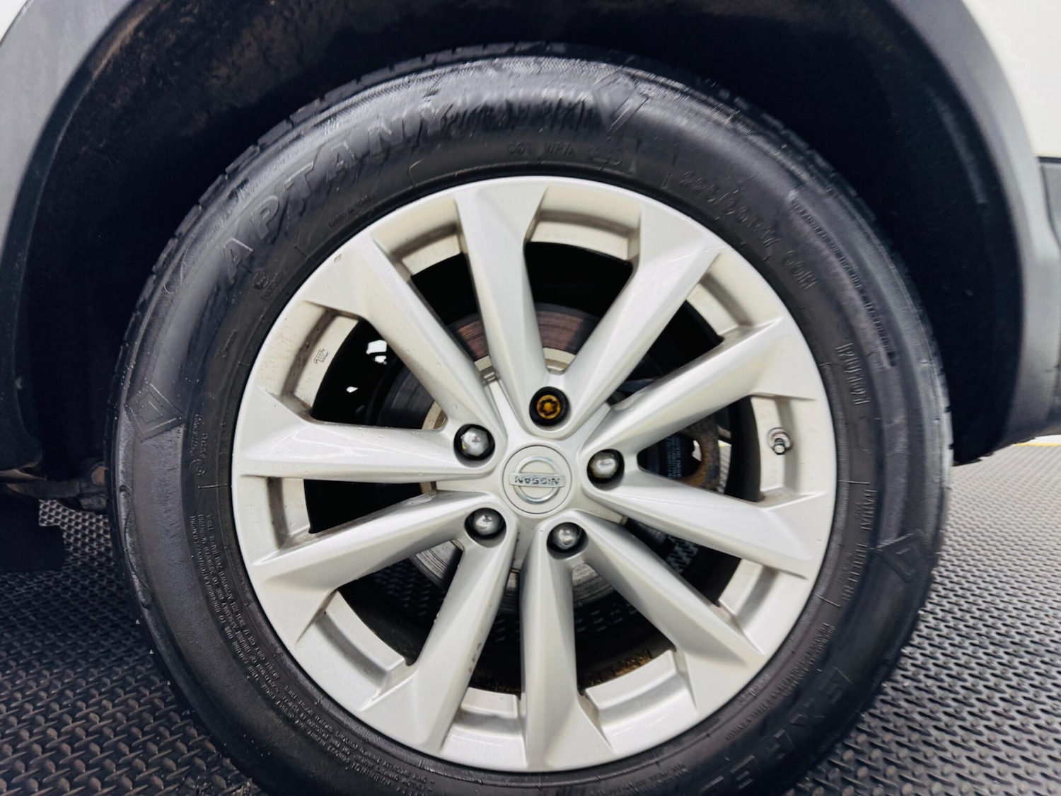 Used Nissan Qashqai 2014 for sale - 75657750: Photo 10