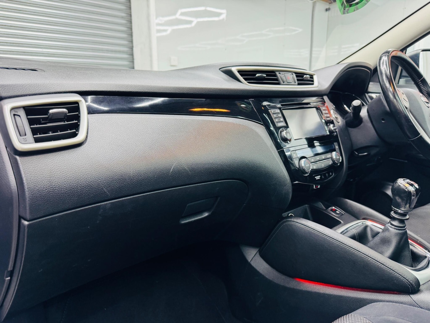 Used Nissan Qashqai 2014 for sale - 75657750: Photo 11