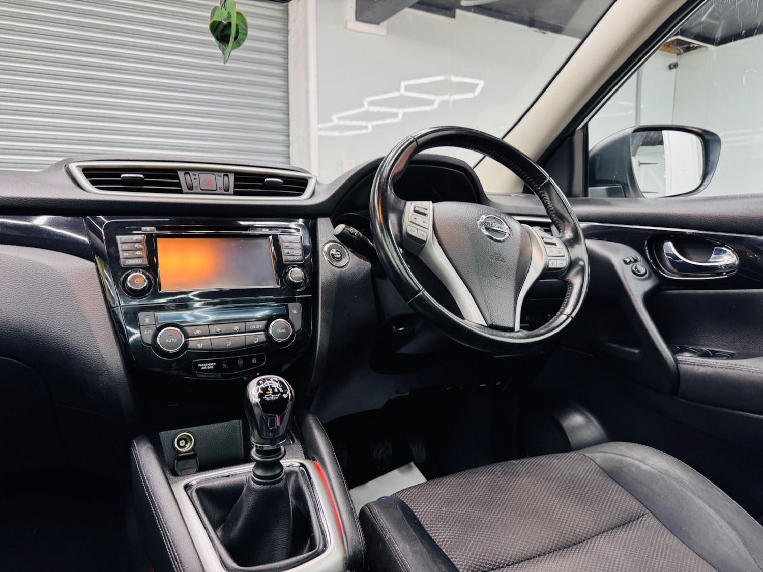 Used Nissan Qashqai 2014 for sale - 75657750: Photo 12