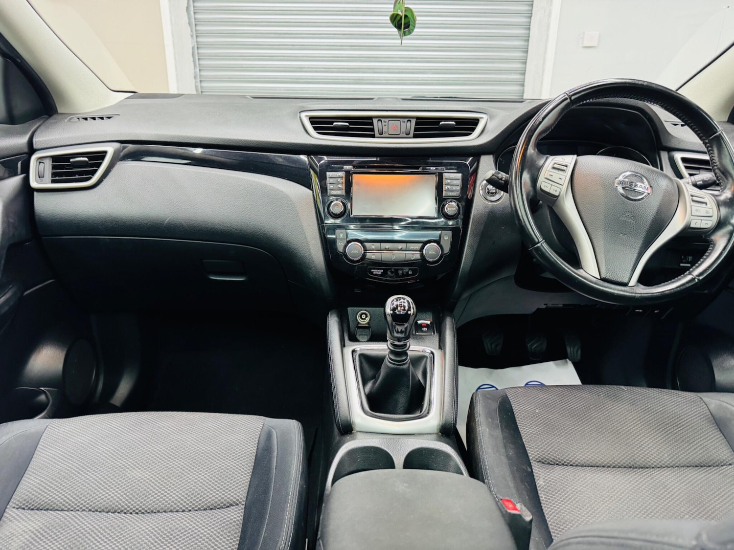 Used Nissan Qashqai 2014 for sale - 75657750: Photo 13