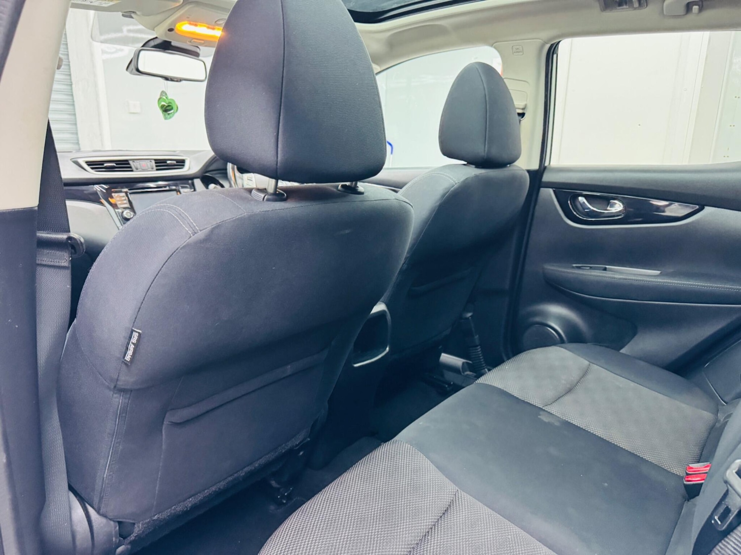 Used Nissan Qashqai 2014 for sale - 75657750: Photo 14