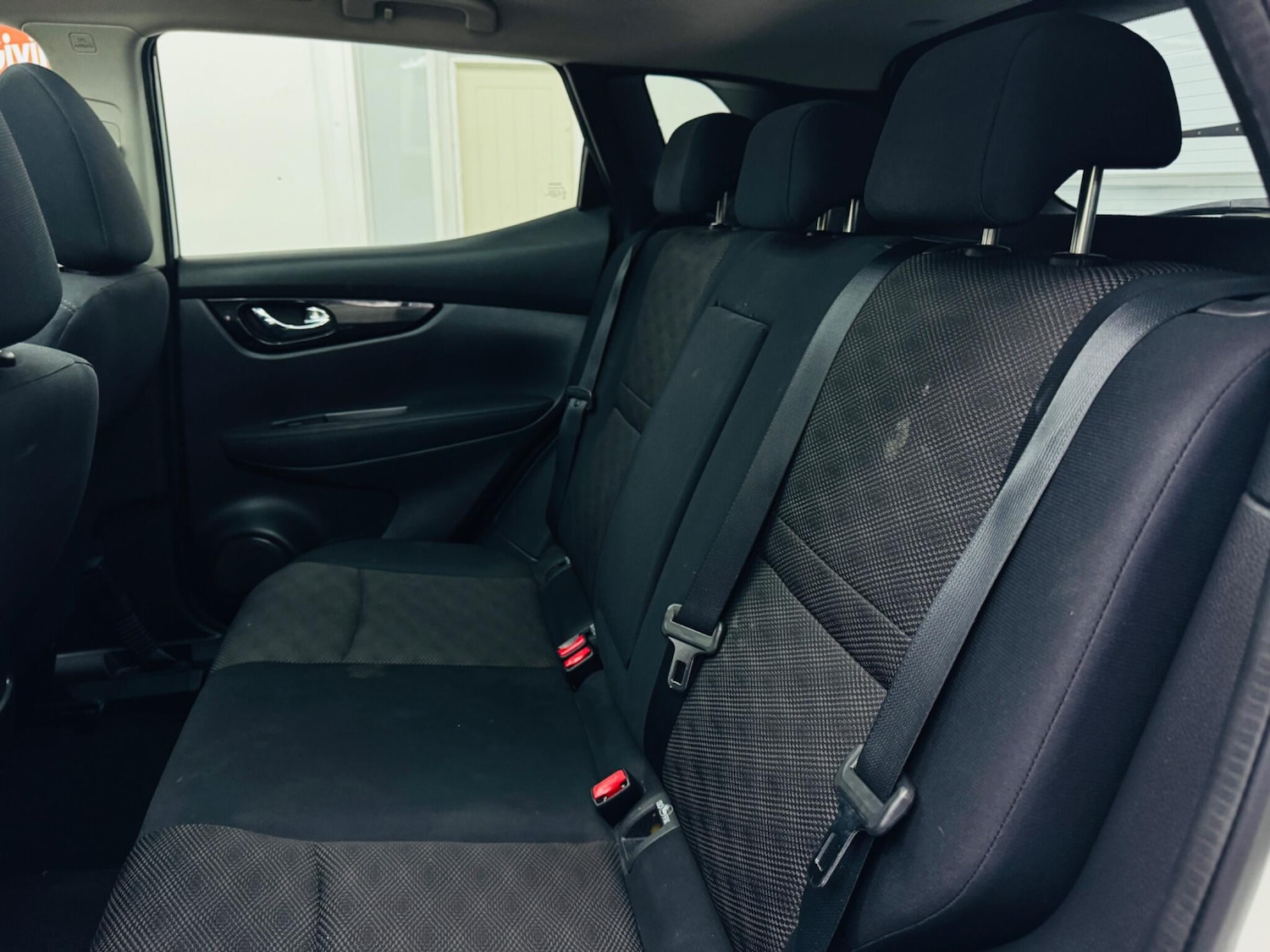 Used Nissan Qashqai 2014 for sale - 75657750: Photo 17