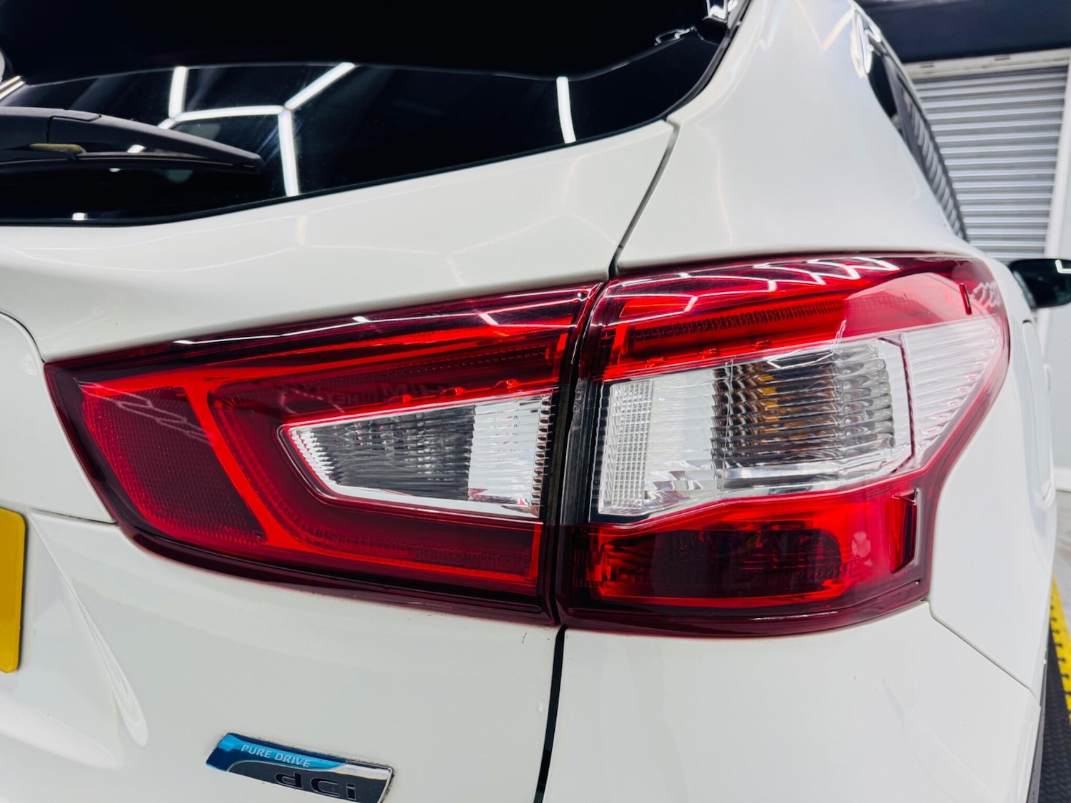 Used Nissan Qashqai 2014 for sale - 75657750: Photo 24