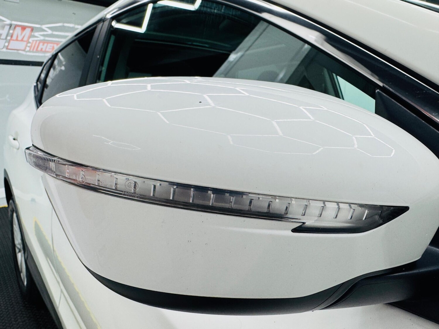 Used Nissan Qashqai 2014 for sale - 75657750: Photo 28