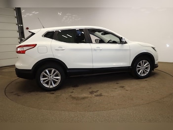 Used Nissan Qashqai 2014 for sale - 75657750: Photo