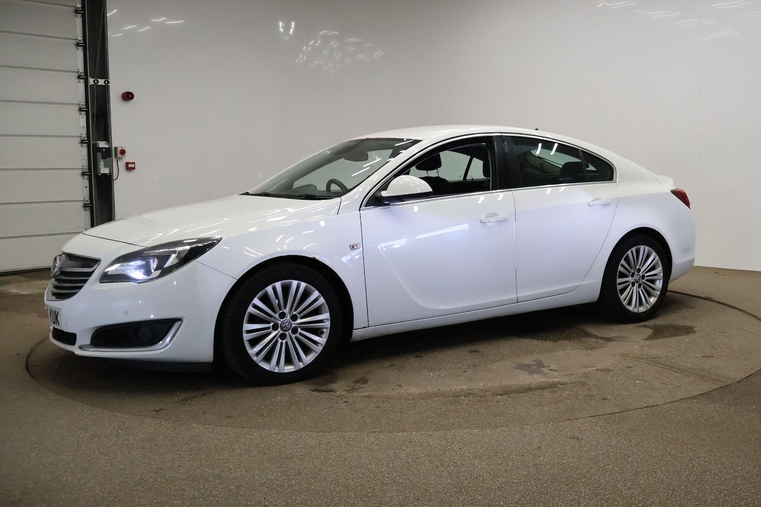 Used Vauxhall Insignia 2014 for sale - 76424323: Photo 7