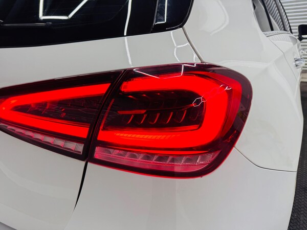 Used Mercedes-Benz A-Class 2018 for sale - 75634499: Photo 20