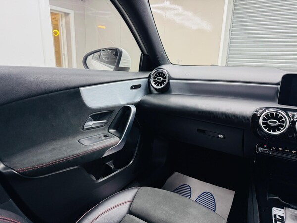 Used Mercedes-Benz A-Class 2018 for sale - 75634499: Photo 27