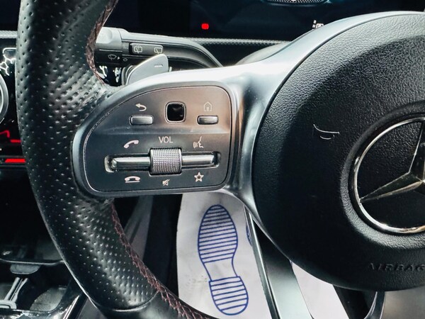 Used Mercedes-Benz A-Class 2018 for sale - 75634499: Photo 31