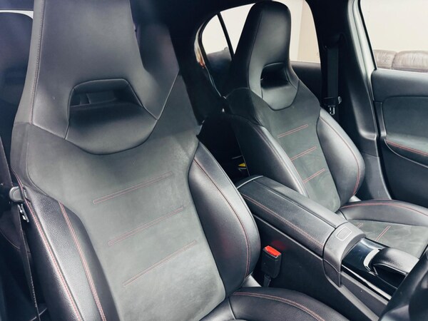 Used Mercedes-Benz A-Class 2018 for sale - 75634499: Photo 35