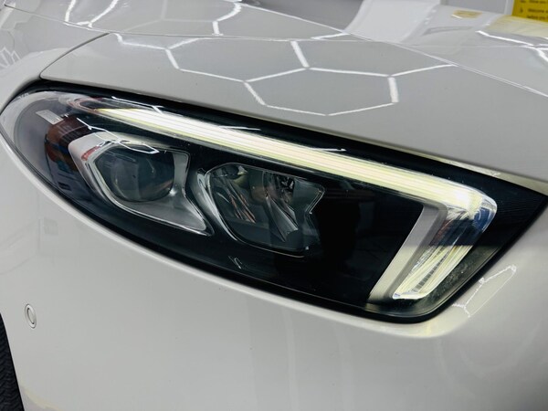 Used Mercedes-Benz A-Class 2018 for sale - 75634499: Photo 37