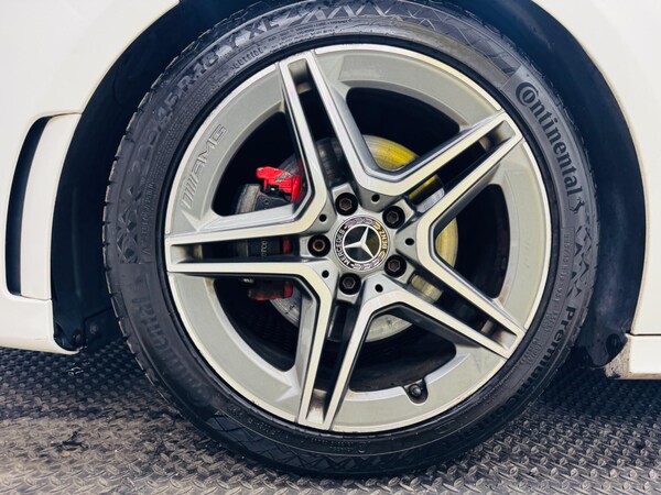 Used Mercedes-Benz A-Class 2018 for sale - 75634499: Photo 7