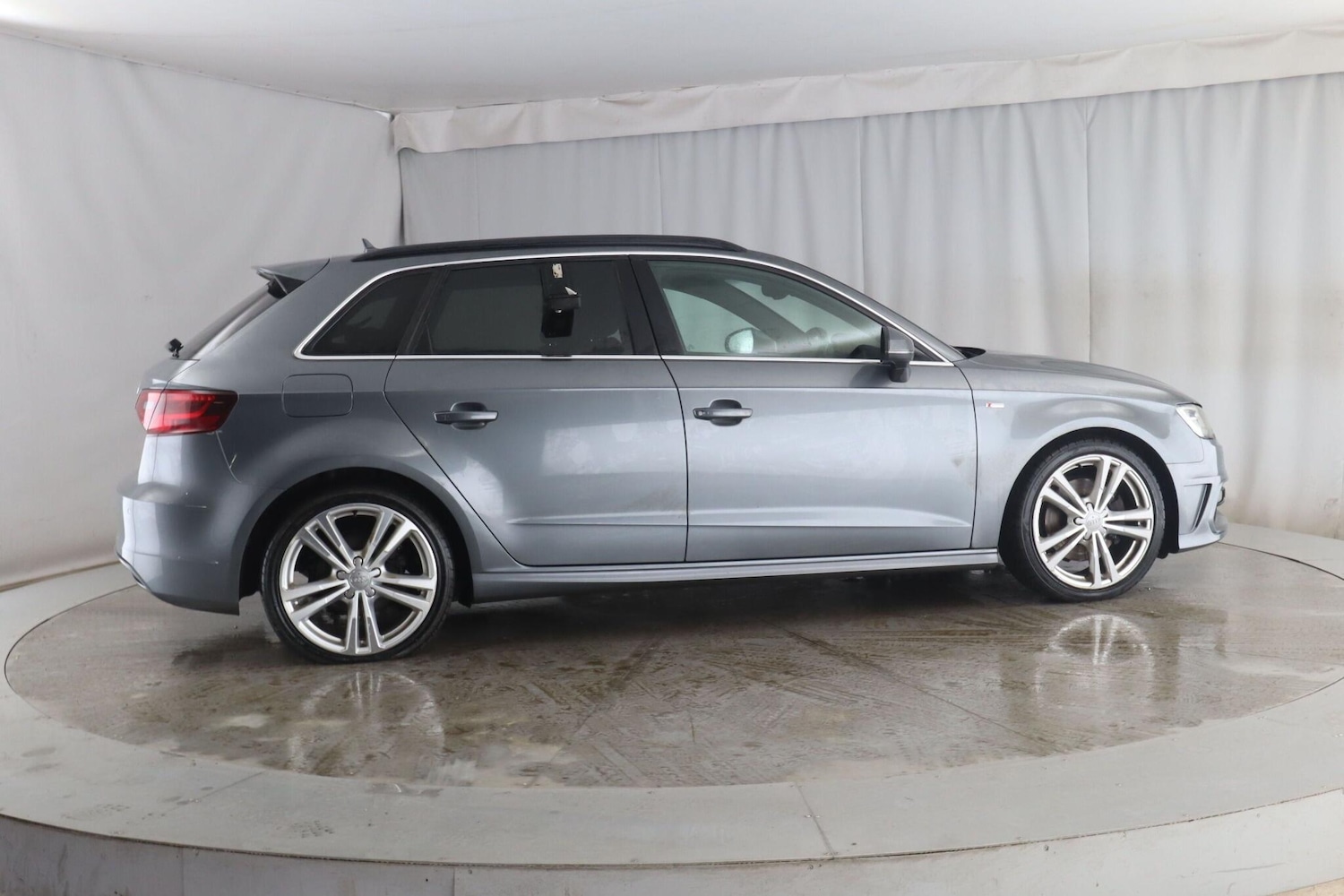 Used Audi A3 2015 for sale - 77131897: Photo 3