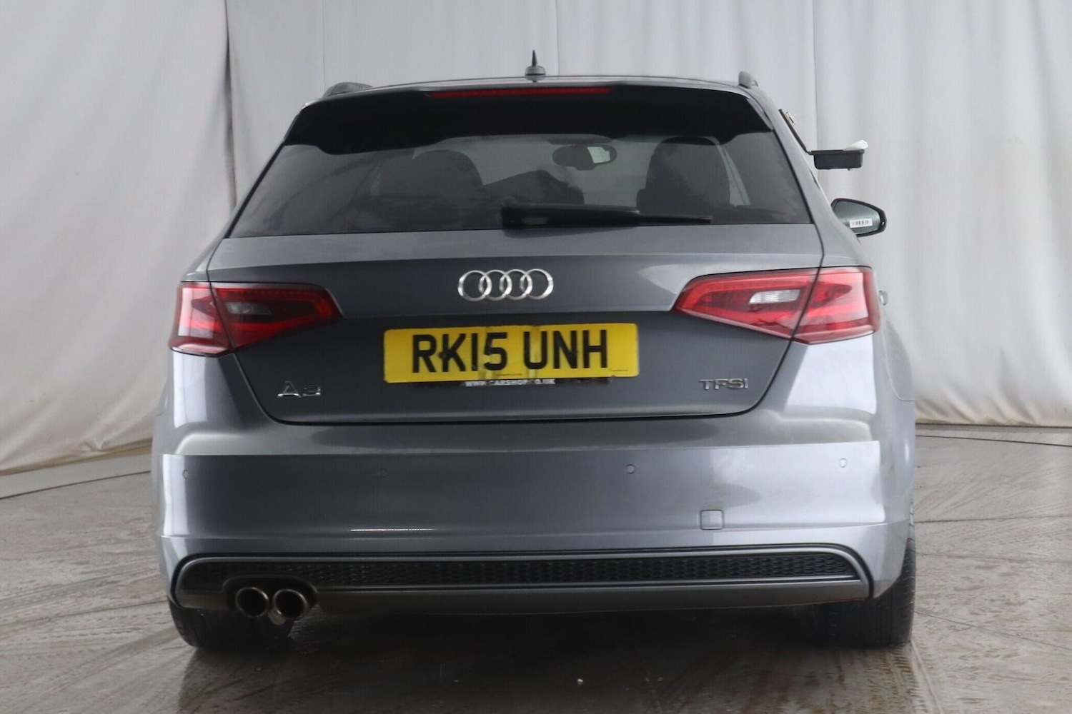 Used Audi A3 2015 for sale - 77131897: Photo 5