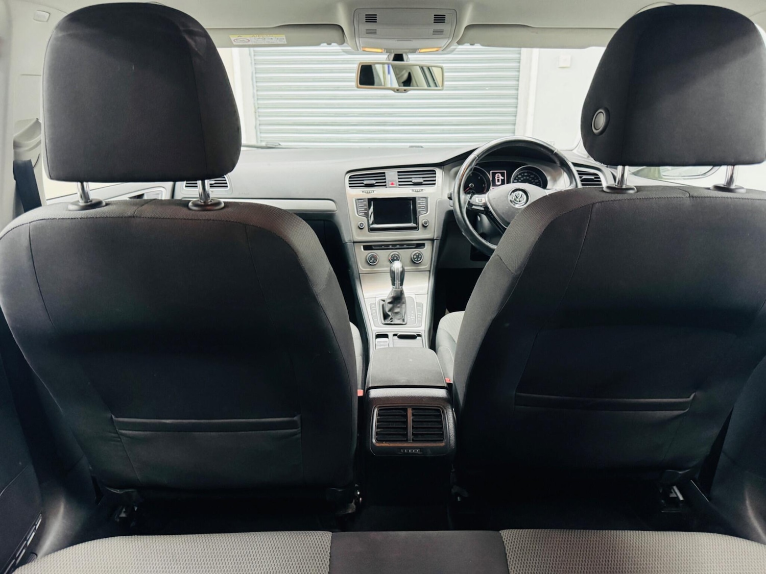 Used Volkswagen Golf 2015 for sale - 76283568: Photo 11