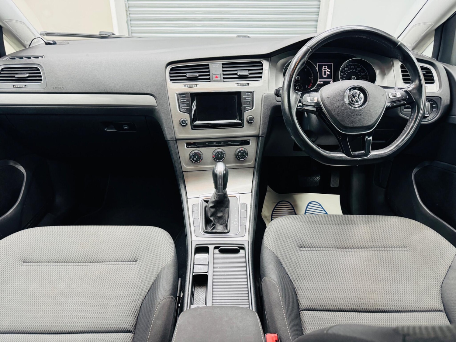 Used Volkswagen Golf 2015 for sale - 76283568: Photo 12