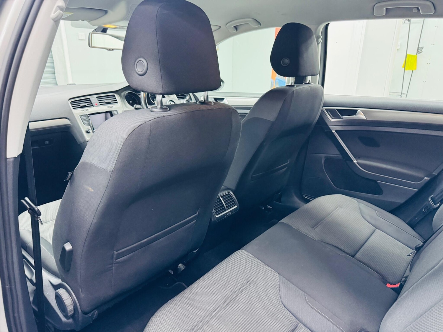 Used Volkswagen Golf 2015 for sale - 76283568: Photo 14