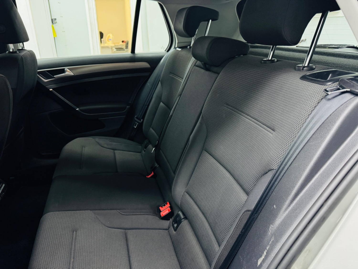 Used Volkswagen Golf 2015 for sale - 76283568: Photo 15