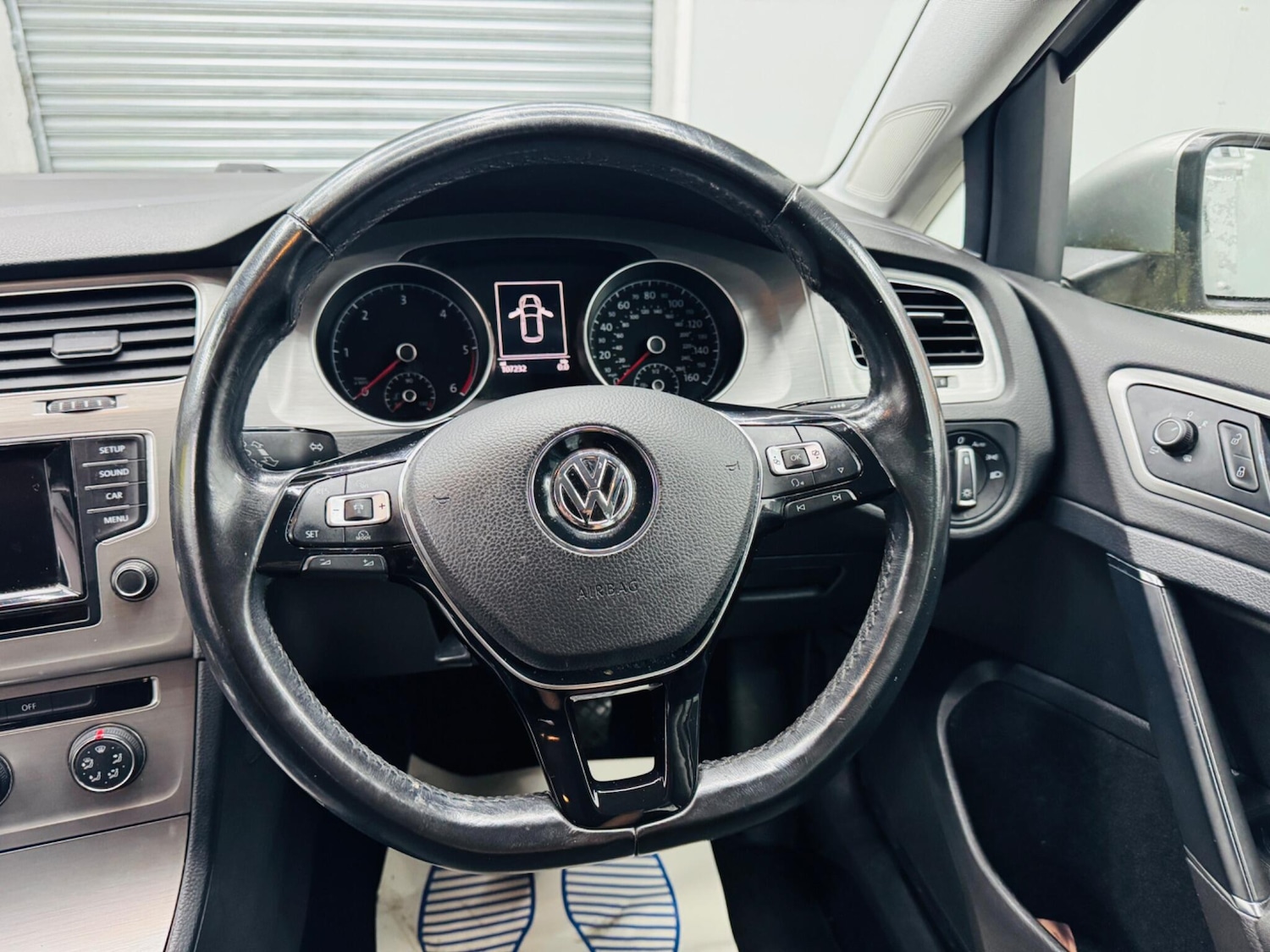 Used Volkswagen Golf 2015 for sale - 76283568: Photo 23