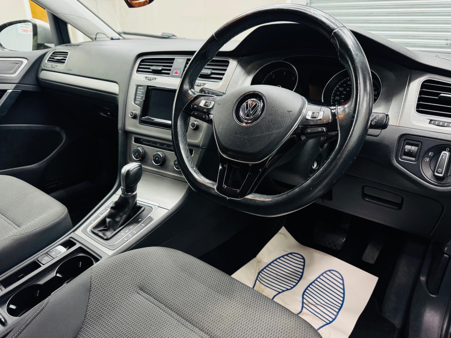 Used Volkswagen Golf 2015 for sale - 76283568: Photo 24