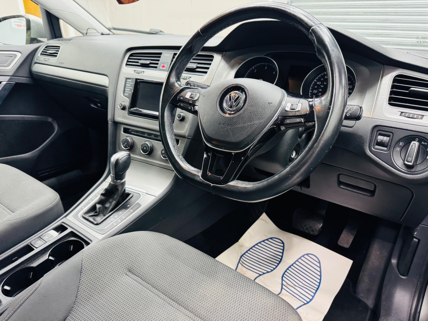 Used Volkswagen Golf 2015 for sale - 76283568: Photo 25