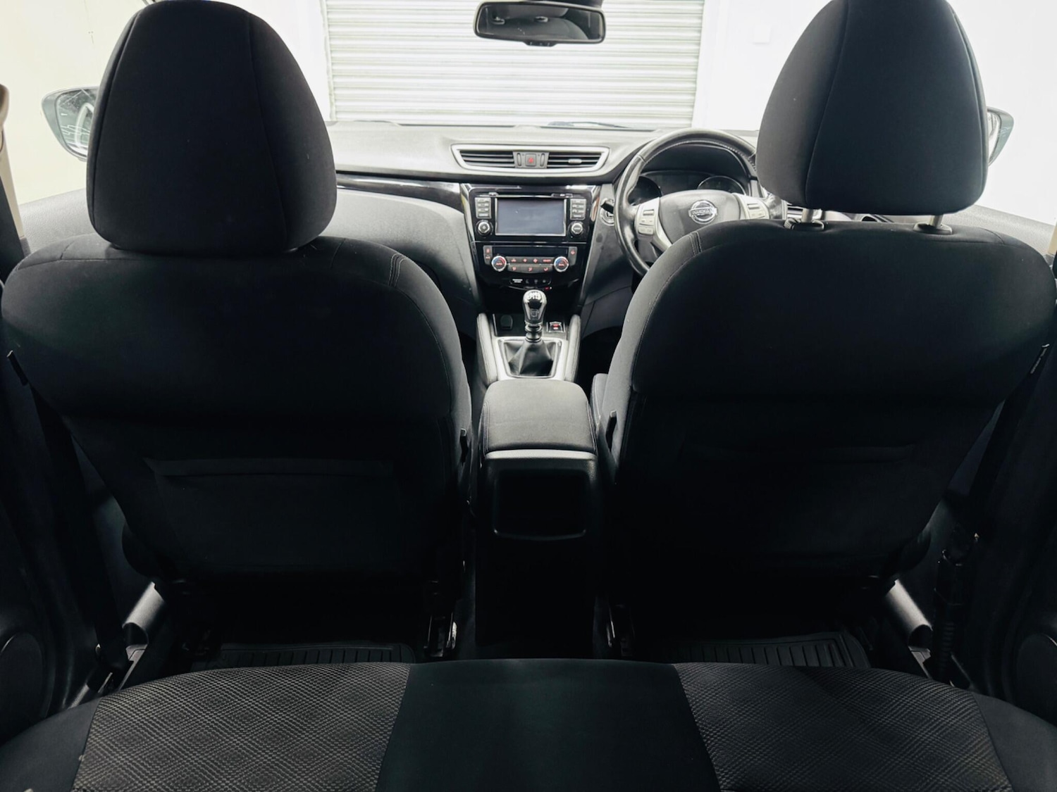 Used Nissan Qashqai 2015 for sale - 76926424: Photo 23