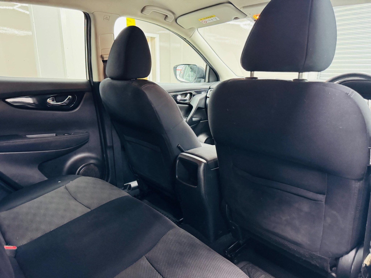 Used Nissan Qashqai 2015 for sale - 76926424: Photo 24