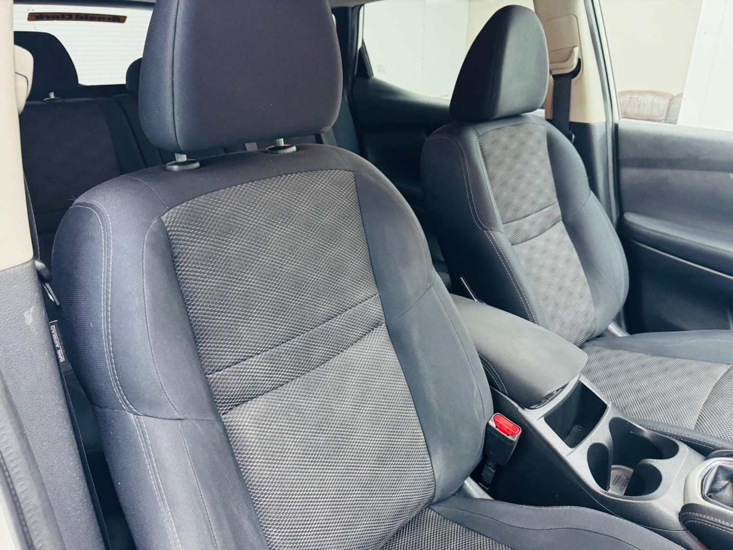 Used Nissan Qashqai 2015 for sale - 76926424: Photo 25