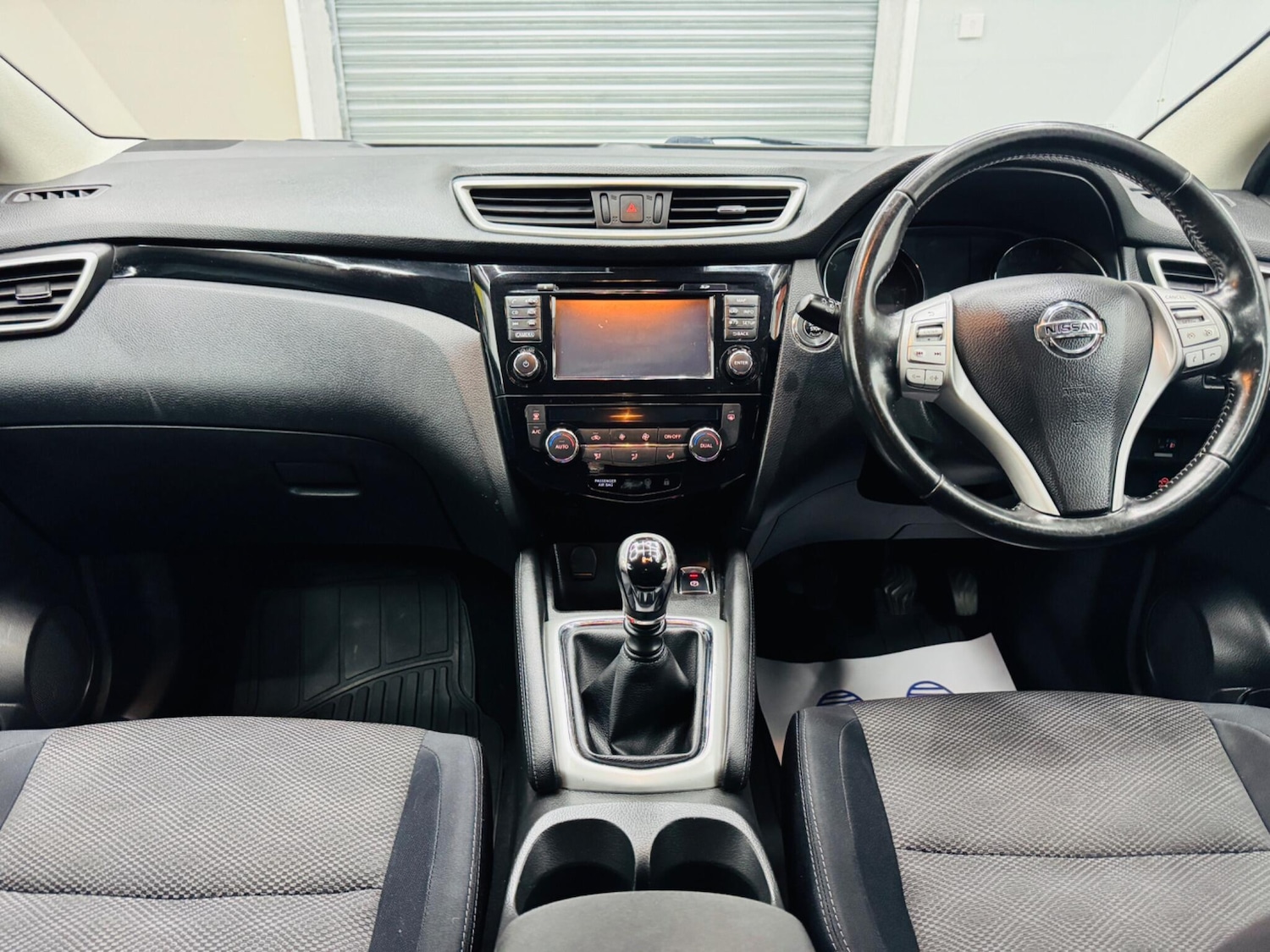 Used Nissan Qashqai 2015 for sale - 76926424: Photo 27