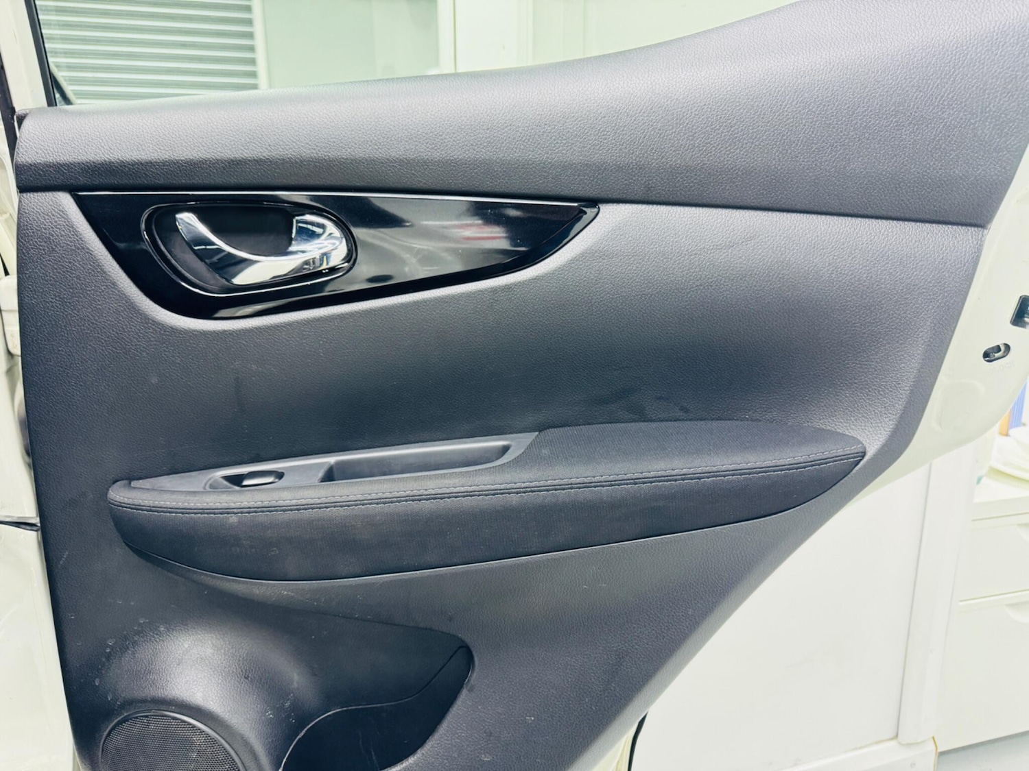 Used Nissan Qashqai 2015 for sale - 76926424: Photo 30