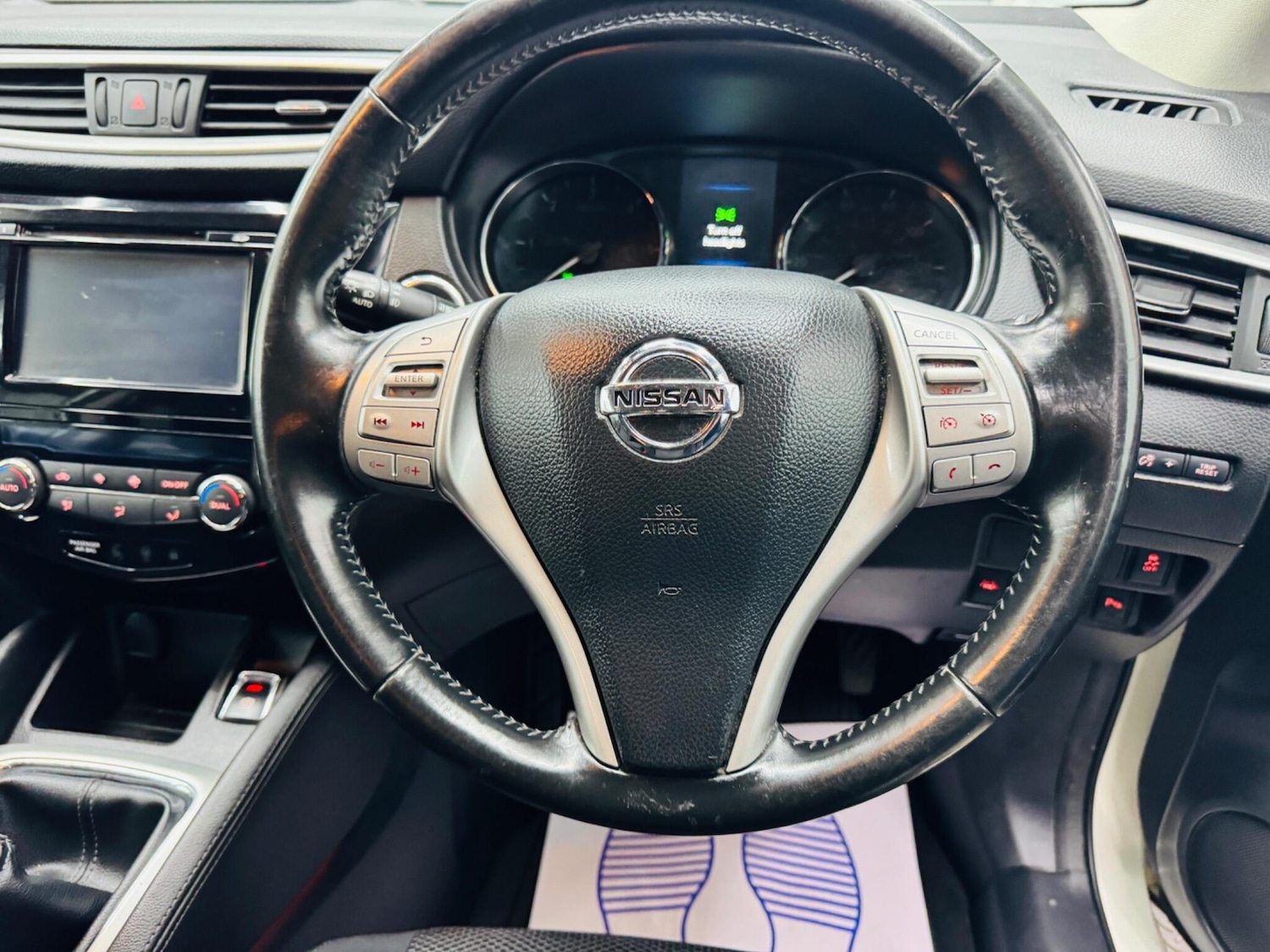 Used Nissan Qashqai 2015 for sale - 76926424: Photo 31