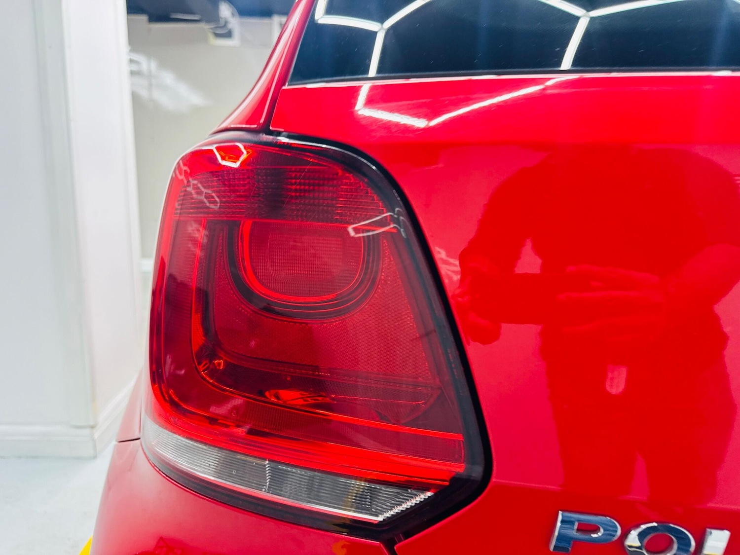 Used Volkswagen Polo 2014 for sale - 75588150: Photo 15