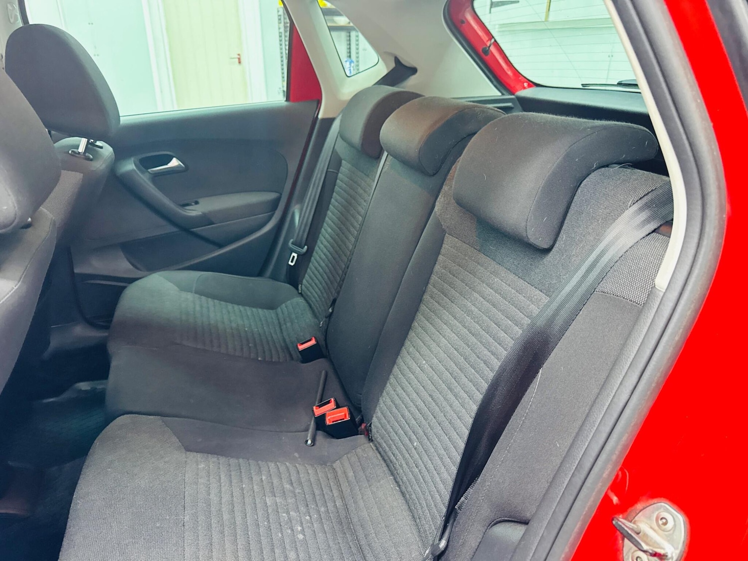 Used Volkswagen Polo 2014 for sale - 75588150: Photo 16