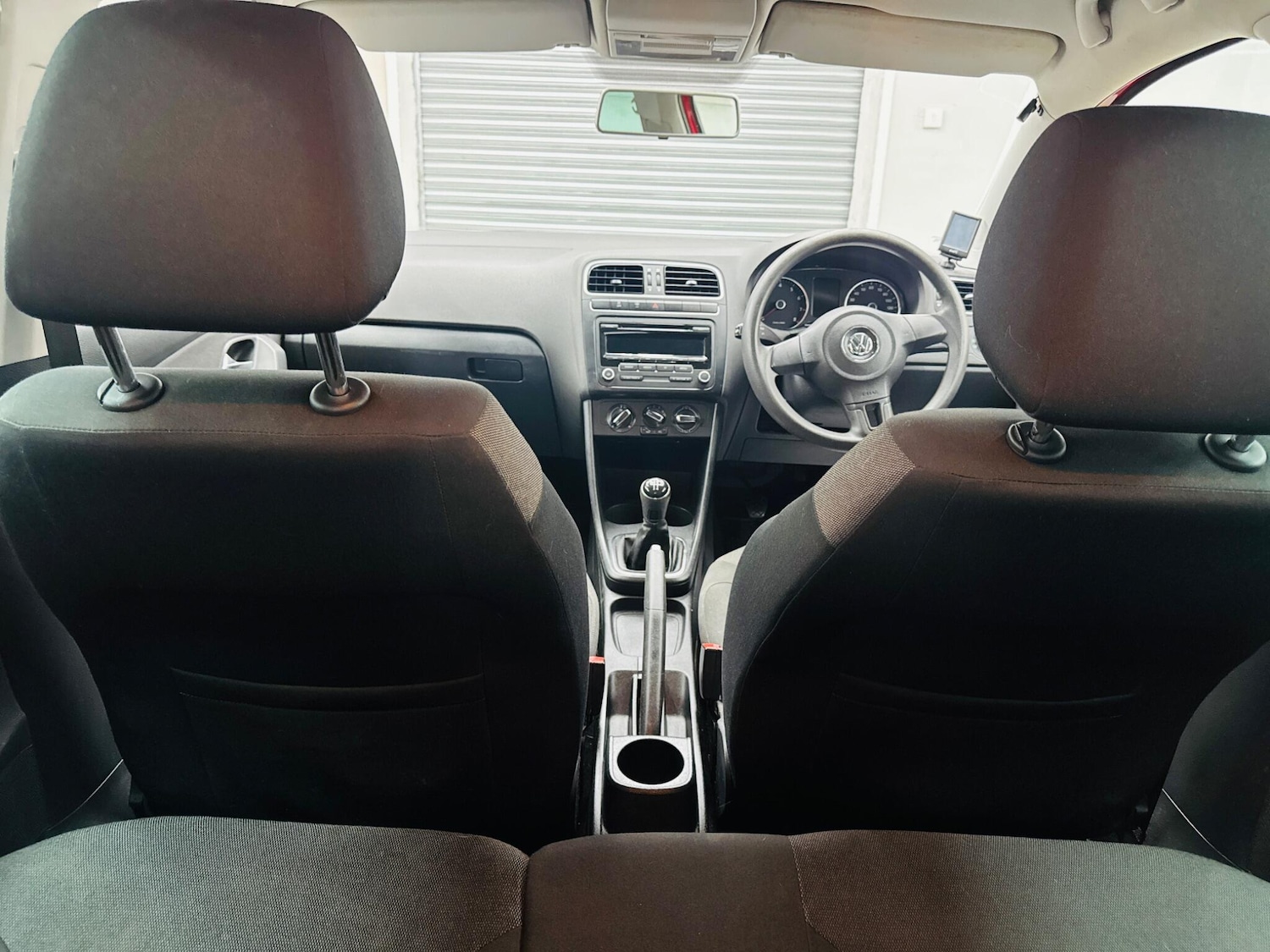 Used Volkswagen Polo 2014 for sale - 75588150: Photo 17