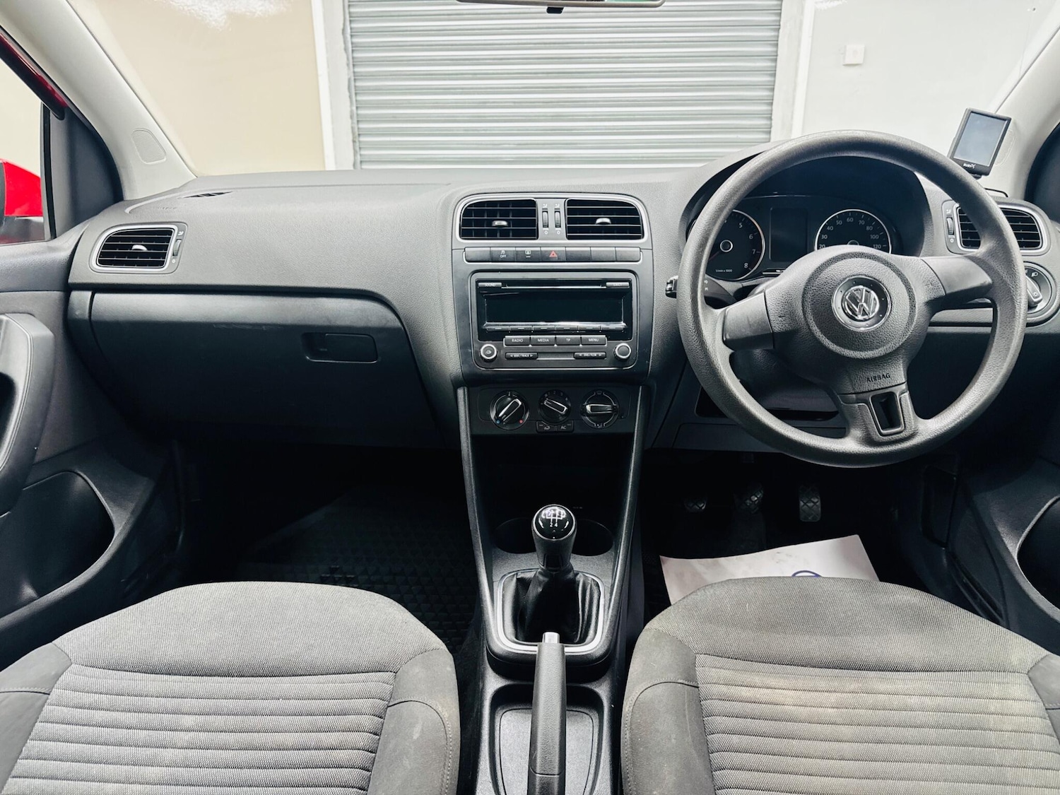 Used Volkswagen Polo 2014 for sale - 75588150: Photo 18