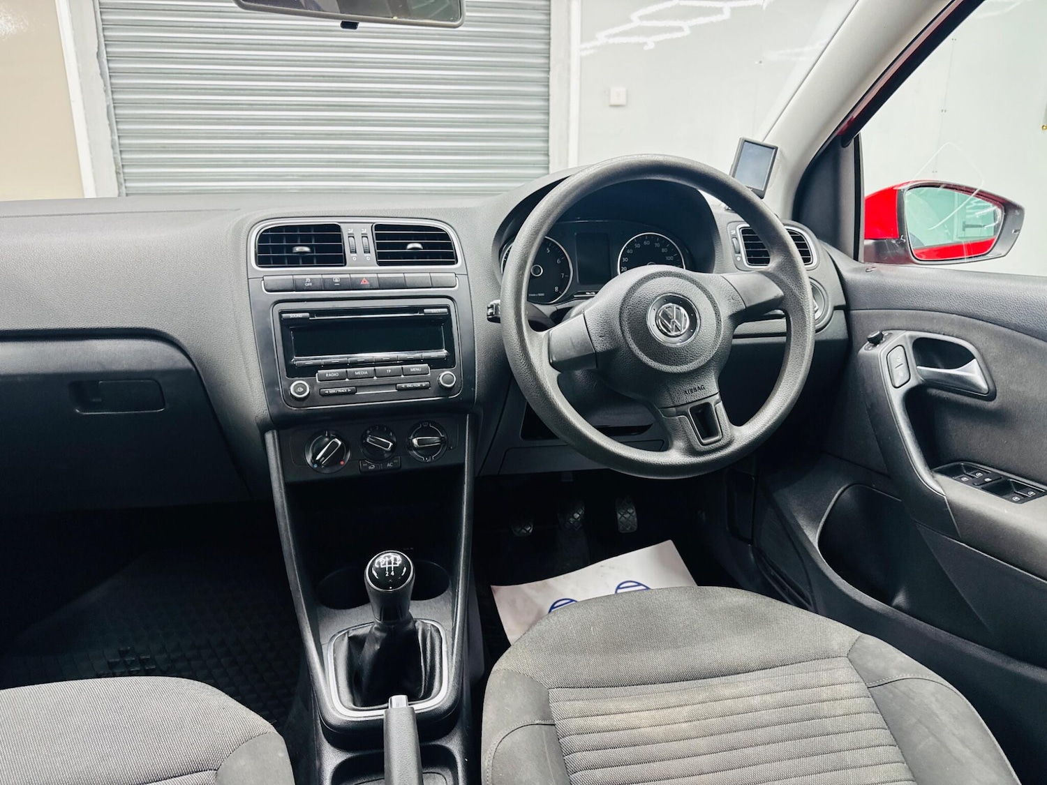 Used Volkswagen Polo 2014 for sale - 75588150: Photo 19