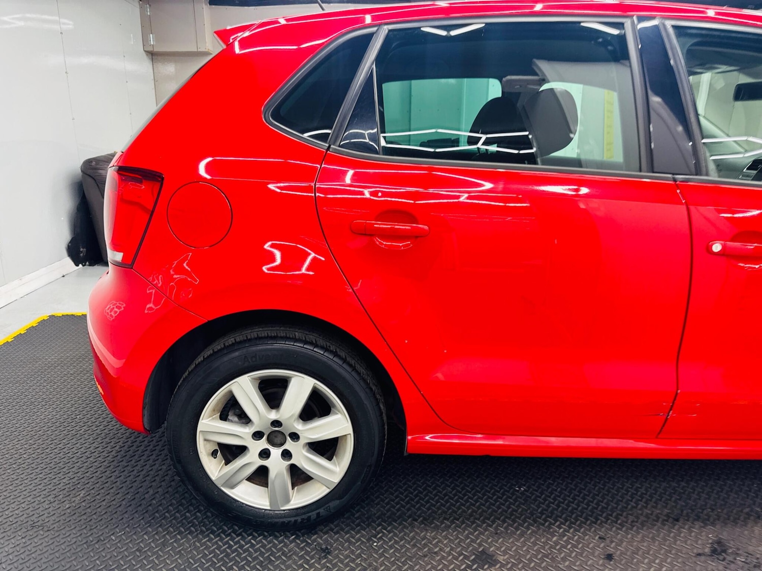 Used Volkswagen Polo 2014 for sale - 75588150: Photo 22